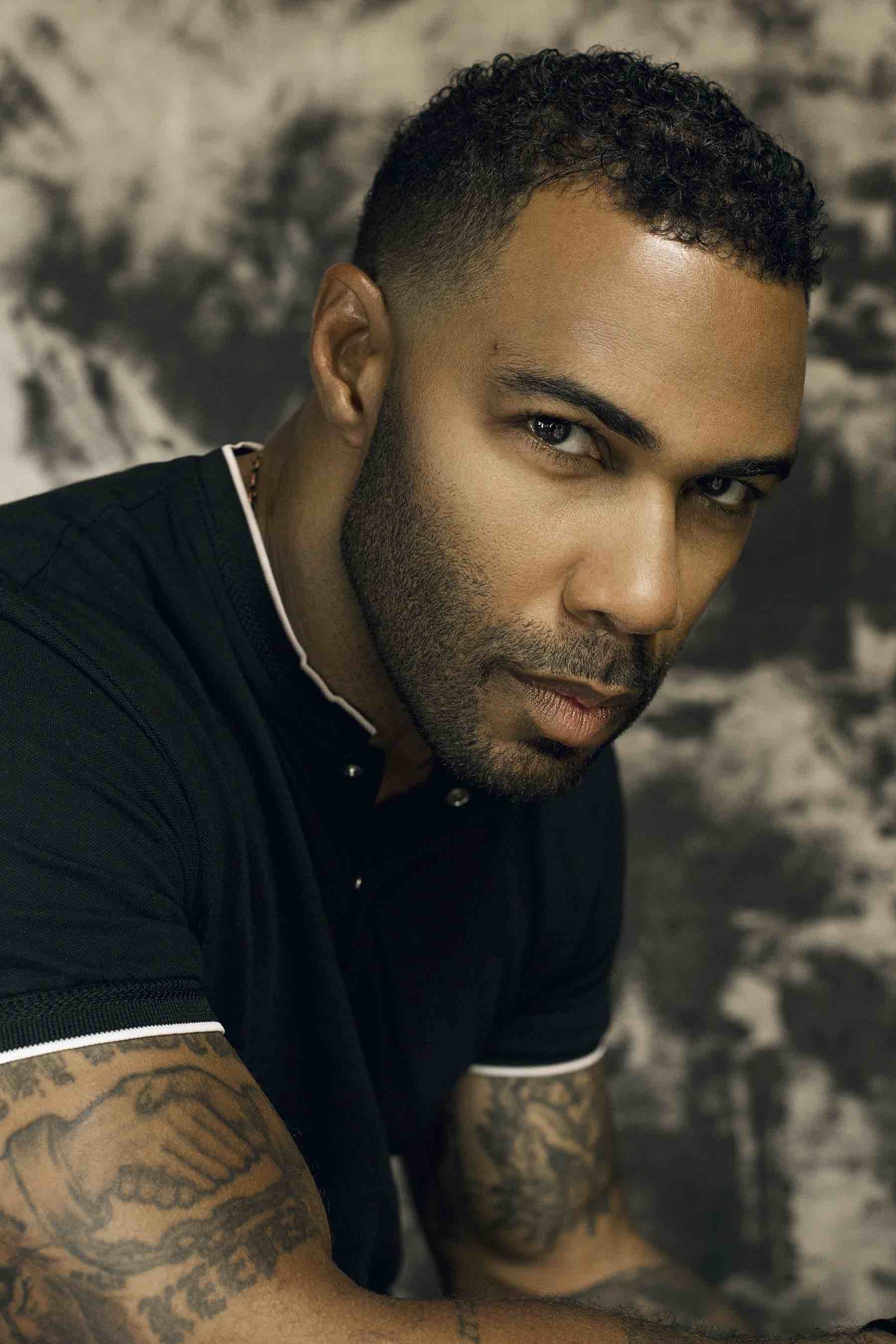 Virtual Yardfest 2020: Actor Omari Hardwick to Host Signature Howard 